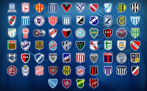 mejores clubes de argentina